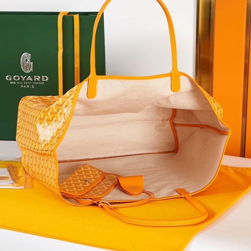 Goyard Shopping Bags